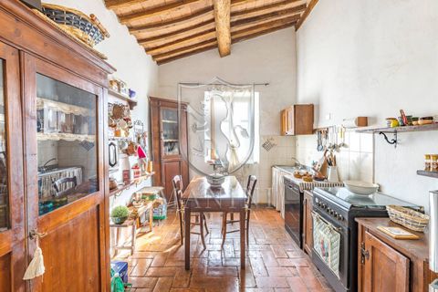 Landejendom i Trequanda, Siena, Trequanda - € 890.000 | Ref: 397 - foto 23
