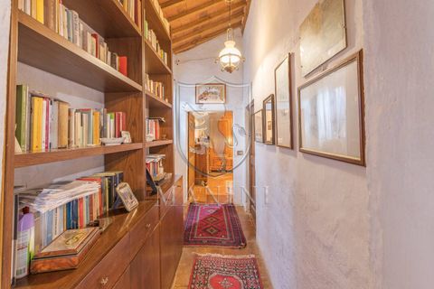 Landejendom i Trequanda, Siena, Trequanda - € 890.000 | Ref: 397 - foto 24
