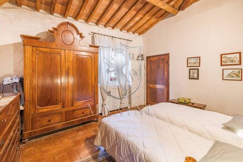 Landejendom i Trequanda, Siena, Trequanda - € 890.000 | Ref: 397 - foto 25