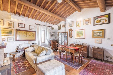 Landejendom i Trequanda, Siena, Trequanda - € 890.000 | Ref: 397 - foto 26
