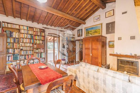Landejendom i Trequanda, Siena, Trequanda - € 890.000 | Ref: 397 - foto 27