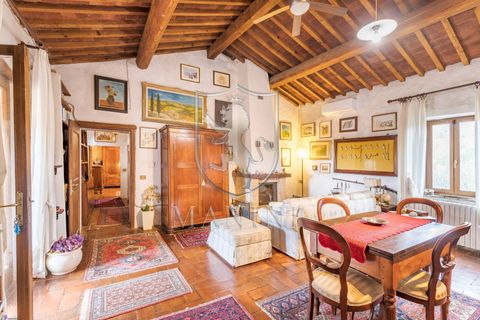 Landejendom i Trequanda, Siena, Trequanda - € 890.000 | Ref: 397 - foto 28