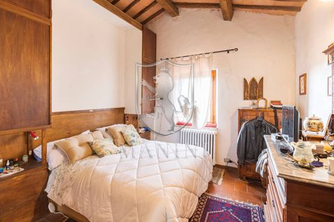 Landejendom i Trequanda, Siena, Trequanda - € 890.000 | Ref: 397 - foto 29