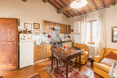 Landejendom i Trequanda, Siena, Trequanda - € 890.000 | Ref: 397 - foto 30
