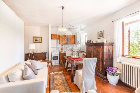 Landejendom i Trequanda, Siena, Trequanda - € 890.000 | Ref: 397 - foto 32