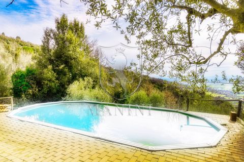 Landejendom i Cortona, Arezzo, Cortona - € 730.000 | Ref: 400 - foto 2