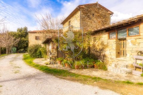 Landejendom i Cortona, Arezzo, Cortona - € 730.000 | Ref: 400 - foto 4