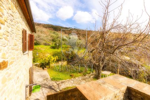 Landejendom i Cortona, Arezzo, Cortona - € 730.000 | Ref: 400 - foto 5