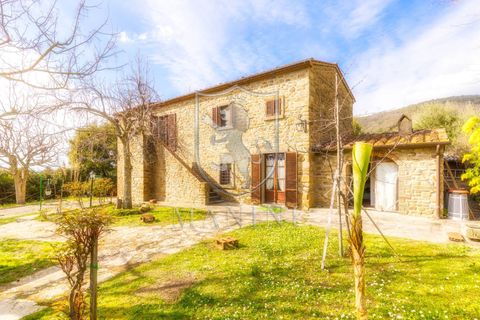 Landejendom i Cortona, Arezzo, Cortona - € 730.000 | Ref: 400 - foto 7