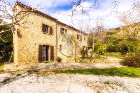 Landejendom i Cortona, Arezzo, Cortona - € 730.000 | Ref: 400 - foto 8