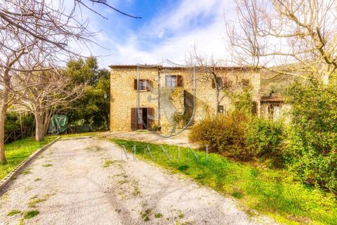 Landejendom i Cortona, Arezzo, Cortona - € 730.000 | Ref: 400 - foto 9