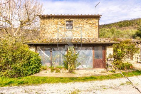 Landejendom i Cortona, Arezzo, Cortona - € 730.000 | Ref: 400 - foto 10