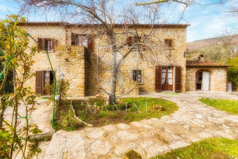 Landejendom i Cortona, Arezzo, Cortona - € 730.000 | Ref: 400 - foto 11