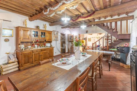 Landejendom i Cortona, Arezzo, Cortona - € 730.000 | Ref: 400 - foto 12