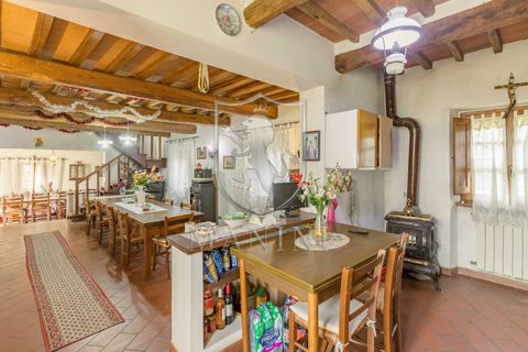 Landejendom i Cortona, Arezzo, Cortona - € 730.000 | Ref: 400 - foto 13