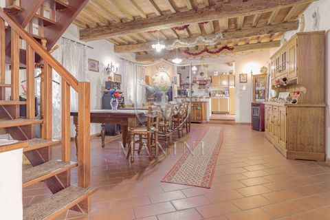 Landejendom i Cortona, Arezzo, Cortona - € 730.000 | Ref: 400 - foto 15