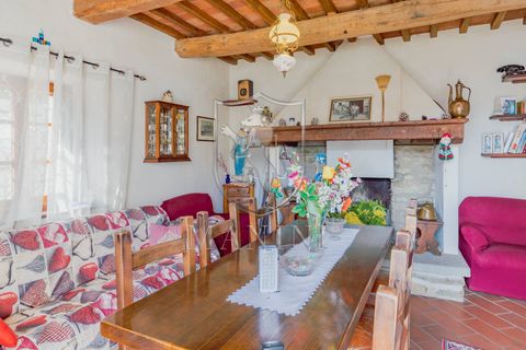 Landejendom i Cortona, Arezzo, Cortona - € 730.000 | Ref: 400 - foto 16