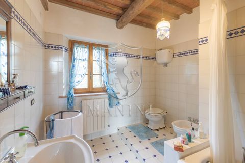 Landejendom i Cortona, Arezzo, Cortona - € 730.000 | Ref: 400 - foto 17
