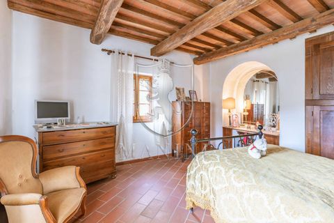 Landejendom i Cortona, Arezzo, Cortona - € 730.000 | Ref: 400 - foto 18
