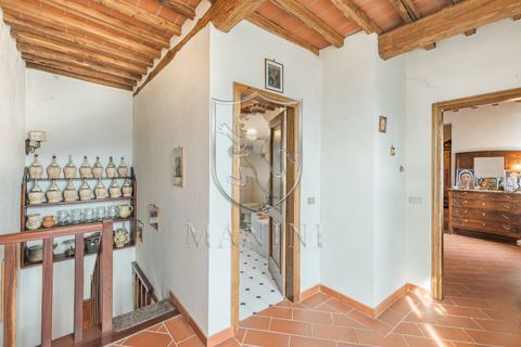 Landejendom i Cortona, Arezzo, Cortona - € 730.000 | Ref: 400 - foto 20