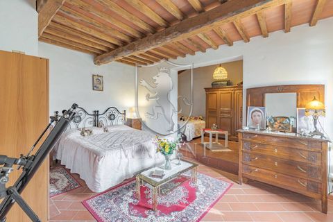 Landejendom i Cortona, Arezzo, Cortona - € 730.000 | Ref: 400 - foto 21