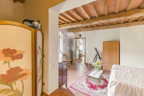 Landejendom i Cortona, Arezzo, Cortona - € 730.000 | Ref: 400 - foto 22