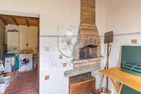 Landejendom i Cortona, Arezzo, Cortona - € 730.000 | Ref: 400 - foto 23
