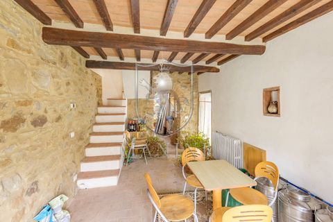 Landejendom i Cortona, Arezzo, Cortona - € 730.000 | Ref: 400 - foto 24