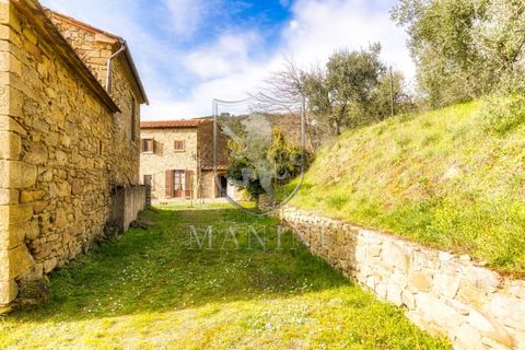 Landejendom i Cortona, Arezzo, Cortona - € 730.000 | Ref: 400 - foto 30