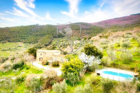 Landejendom i Cortona, Arezzo, Cortona - € 730.000 | Ref: 400 - foto 31