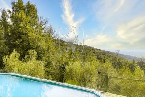 Landejendom i Cortona, Arezzo, Cortona - € 730.000 | Ref: 400 - foto 34