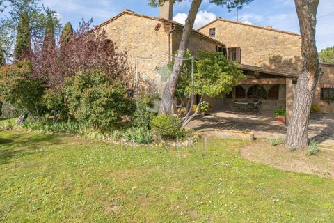 Landejendom i Pienza, Siena, Pienza - € 1.950.000 | Ref: 404 - foto 8