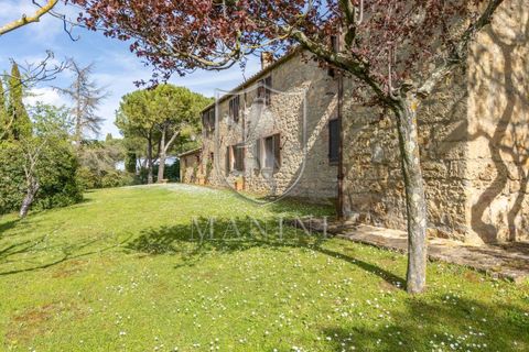Landejendom i Pienza, Siena, Pienza - € 1.950.000 | Ref: 404 - foto 13