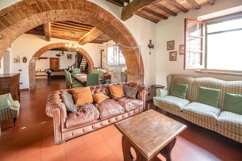 Landejendom i Pienza, Siena, Pienza - € 1.950.000 | Ref: 404 - foto 14