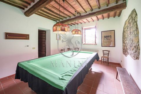 Landejendom i Pienza, Siena, Pienza - € 1.950.000 | Ref: 404 - foto 15