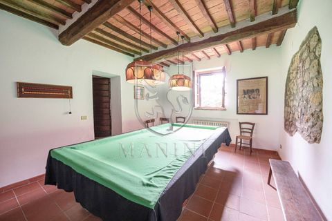 Landejendom i Pienza, Siena, Pienza - € 1.950.000 | Ref: 404 - foto 16