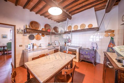Landejendom i Pienza, Siena, Pienza - € 1.950.000 | Ref: 404 - foto 18