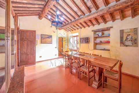 Landejendom i Pienza, Siena, Pienza - € 1.950.000 | Ref: 404 - foto 19