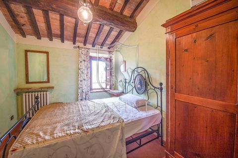 Landejendom i Pienza, Siena, Pienza - € 1.950.000 | Ref: 404 - foto 20
