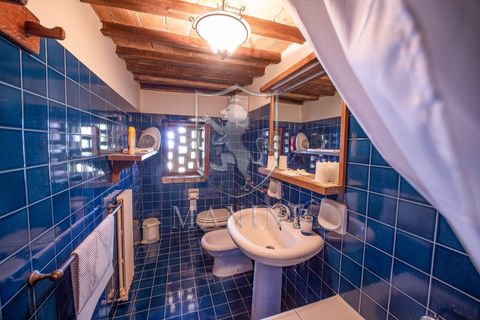 Landejendom i Pienza, Siena, Pienza - € 1.950.000 | Ref: 404 - foto 21