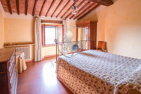 Landejendom i Pienza, Siena, Pienza - € 1.950.000 | Ref: 404 - foto 22