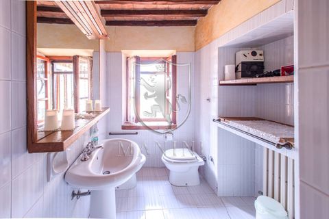 Landejendom i Pienza, Siena, Pienza - € 1.950.000 | Ref: 404 - foto 23