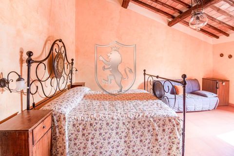 Landejendom i Pienza, Siena, Pienza - € 1.950.000 | Ref: 404 - foto 24