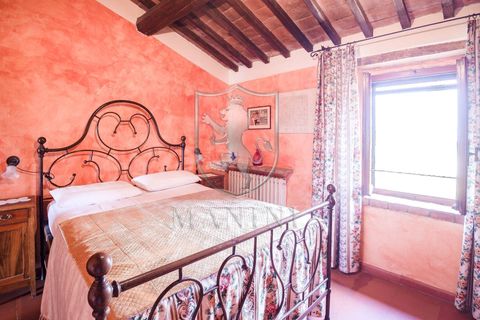Landejendom i Pienza, Siena, Pienza - € 1.950.000 | Ref: 404 - foto 26