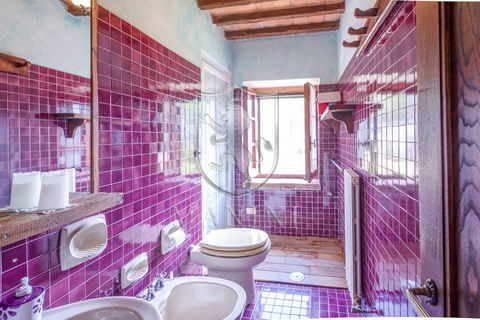 Landejendom i Pienza, Siena, Pienza - € 1.950.000 | Ref: 404 - foto 27