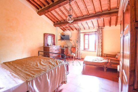 Landejendom i Pienza, Siena, Pienza - € 1.950.000 | Ref: 404 - foto 28