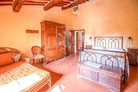Landejendom i Pienza, Siena, Pienza - € 1.950.000 | Ref: 404 - foto 29