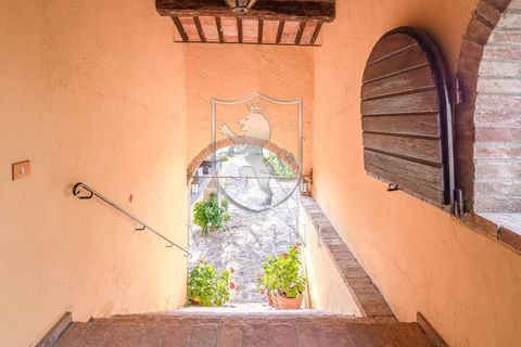 Landejendom i Pienza, Siena, Pienza - € 1.950.000 | Ref: 404 - foto 30