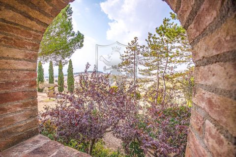 Landejendom i Pienza, Siena, Pienza - € 1.950.000 | Ref: 404 - foto 31