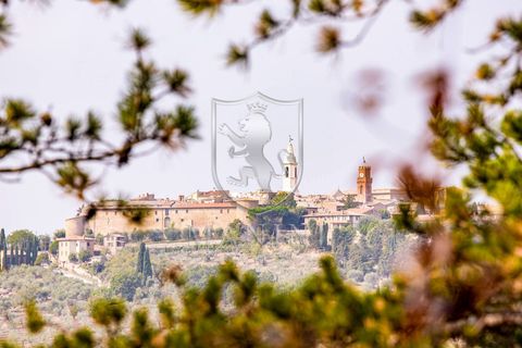 Landejendom i Pienza, Siena, Pienza - € 1.950.000 | Ref: 404 - foto 32